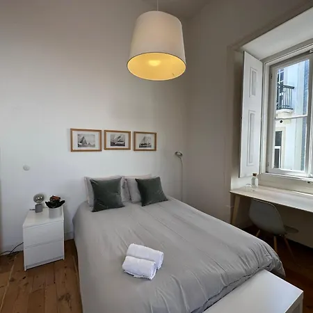 Daire Deluxe King With Ac With2 Bedrooms *