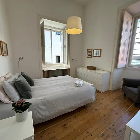 Deluxe King With Ac With2 Bedrooms דירה