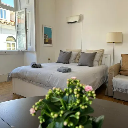 Deluxe King With Ac With2 Bedrooms Lägenhet *